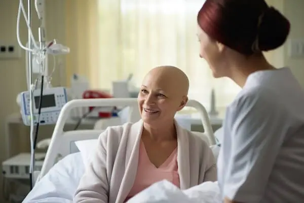 Cancer Treatment Cost in Los Angeles