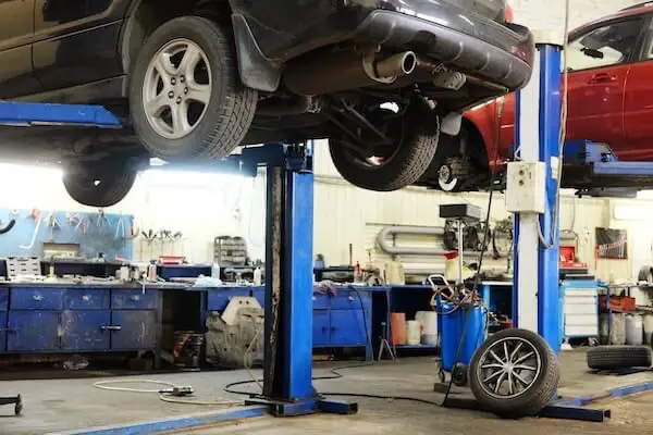 Car Inspection Cost in Los Angeles CA