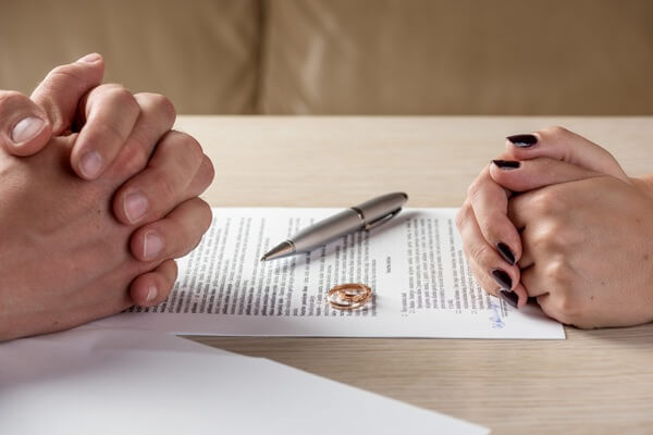 Divorce Cost in New York NY