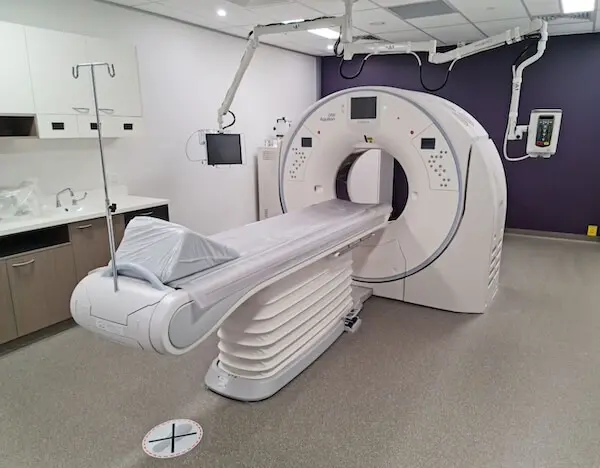 CT Scan